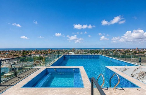 Labone Hotel | FLORIA - Sky Suites