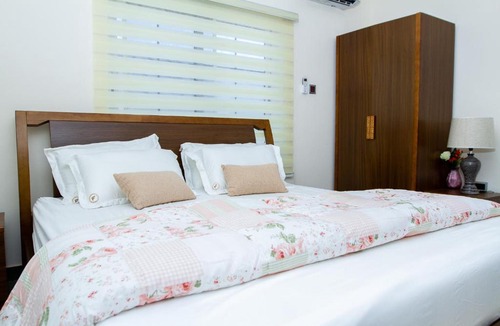 Madina Hotel | FOKUZZY LODGE