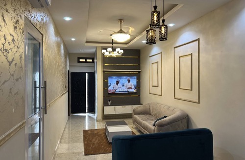 Santeo Bed & Breakfast | Fowaa Lux