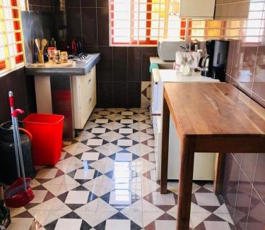 Amasaman Bed & Breakfast | Franco joy AIR B&B