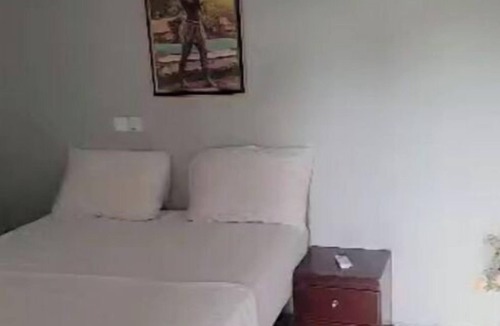 Nungua Apartment | FREDERICK DEDE-BENEFOR APARTMENTS
