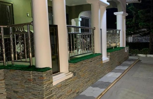 Koforidua House | FREDJACKSAIR BnB