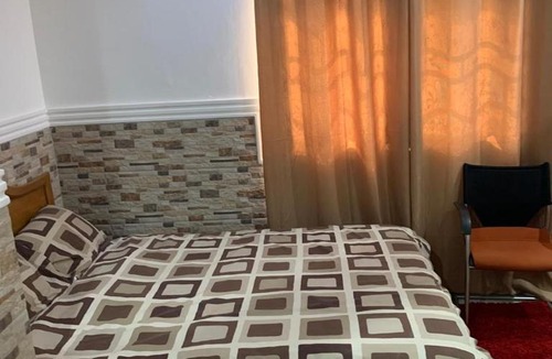 Koforidua House | FREDJACKSAIR BnB