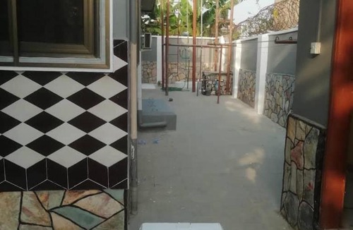 Koforidua House | FREDJACKSAIR BnB