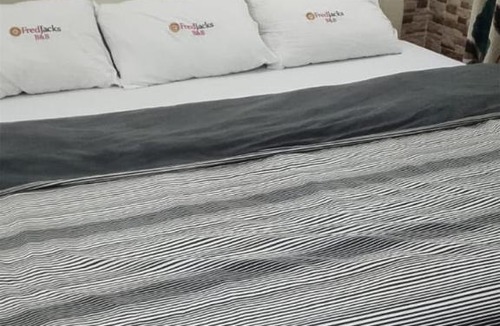 Koforidua House | FREDJACKSAIR BnB