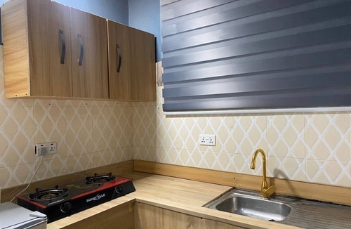 Nungua Apartment | Fully Furnished Studio Apartment