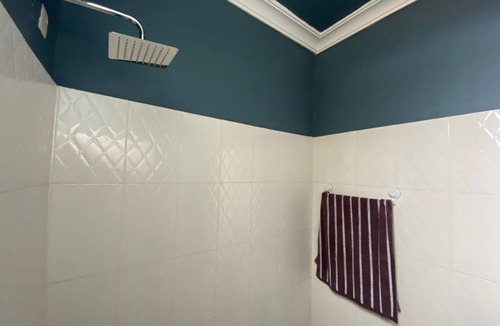 Nungua Apartment | Fully Furnished Studio Apartment