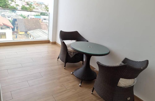 Osu Apartment | Fully Furnished 1&2 bedroom Apartment Osu