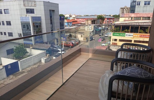 Osu Apartment | Fully Furnished 1&2 bedroom Apartment Osu