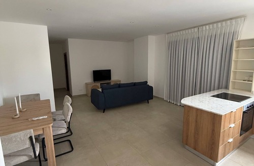 Dzorwulu Apartment | Fully Furnished 1 Bedroom Apartment