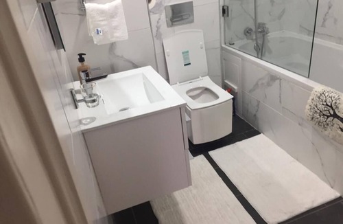 Accra Apartment | Fully furnished 2 bedroom apartment