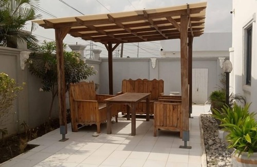 Dzorwulu Apartment | Fully furnished 2 bedroom Executive apartment, located in Dzorwulu.