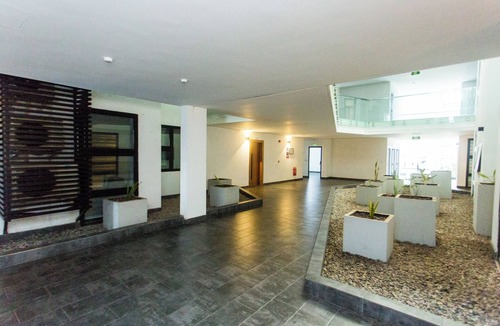 Cantonments Apartment | Fully-furnished Studio Apartment at Edge