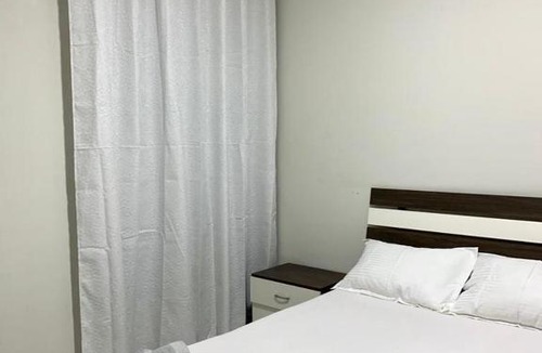 East Legon Apartment | Furnished 2 Bedroom Apartment