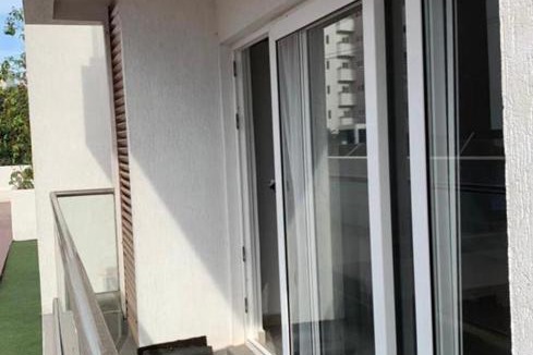 East Legon Apartment | Furnished 2 Bedroom Apartment