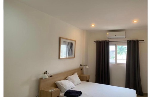 East Legon Apartment | Furnished 2 Bedroom Apartment