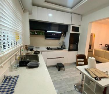 Santeo House | Furnished 2 Bedroom Terraced Duplex by Cerebellum&