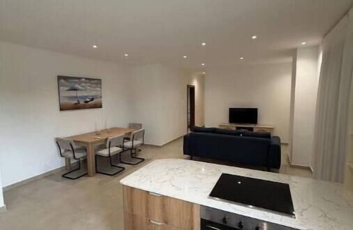 Dzorwulu Apartment | Furnished One-Bedroom Apartment #1