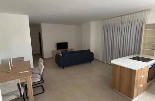 Dzorwulu Apartment | Furnished One-Bedroom Apartment #1