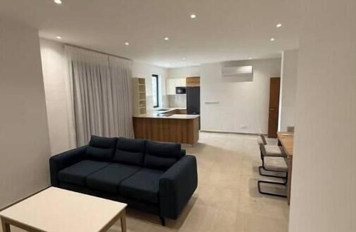 Dzorwulu Apartment | Furnished One-Bedroom Apartment #1