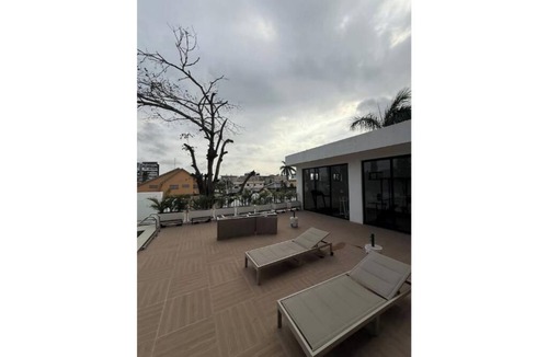 Dzorwulu Apartment | Furnished One-Bedroom Apartment #3