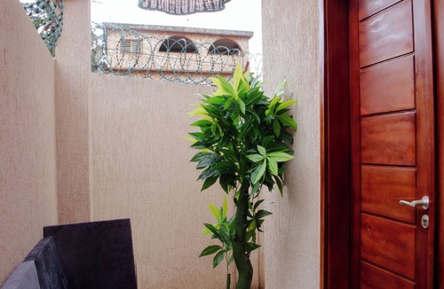 Lome House | Furnished villa located in Hédzranawoé, not far from the airport
