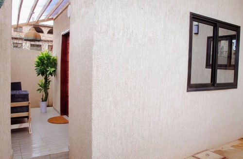 Lome House | Furnished villa located in Hédzranawoé, not far from the airport