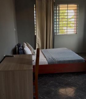 Teshie Hotel | G Heritage Hotel