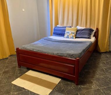 Teshie Hotel | G Heritage Hotel