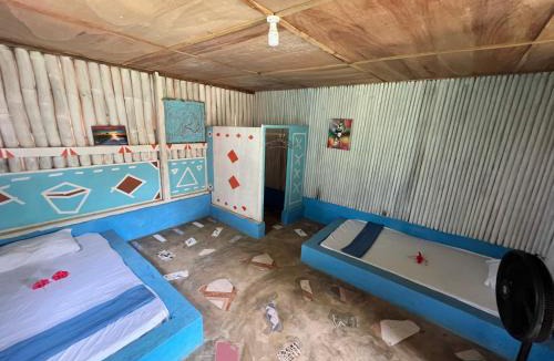 Akwidaa Cabin | Garden Lodge - Cape Three Points
