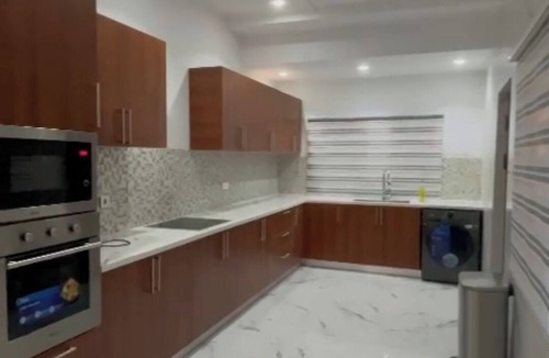 Nungua House | Gated Community