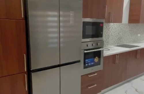 Nungua House | Gated Community