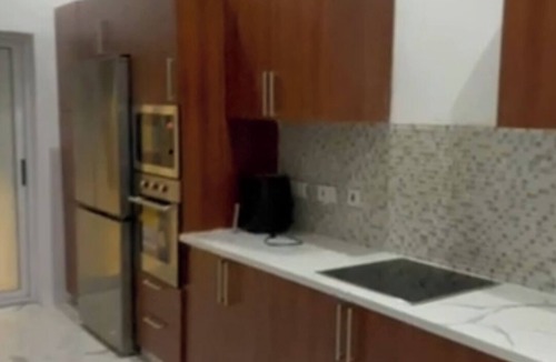 Nungua House | Gated Community