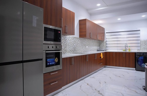 Nungua House | Gated Community