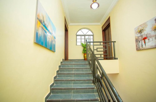 Tamale Apartment | Gateway Lodge Tamale Ghana