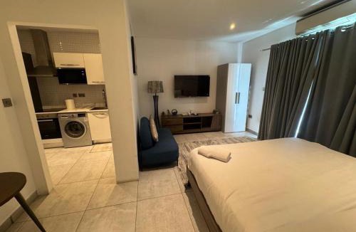 North Ridge Apartment | Gem of Signature