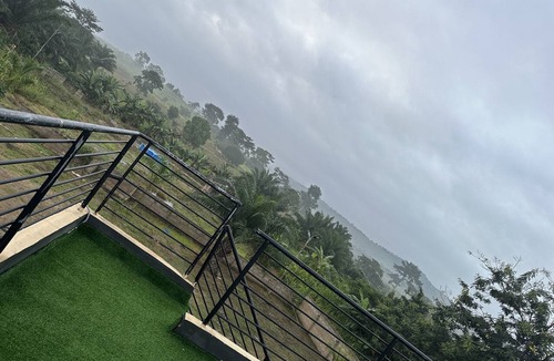 Nungua House | GENK FARMHOUSE