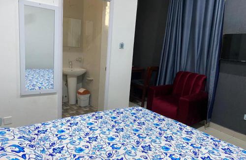 Accra Hotel | Georicia hotel
