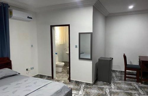 Accra Hotel | Georicia hotel