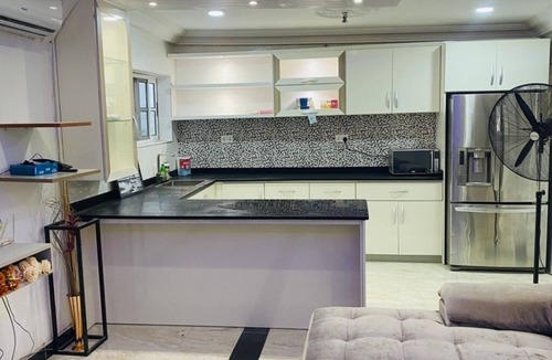 North Legon House | Nice 4 BR Hse in Accra - Ashongman Estates