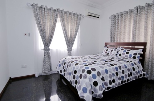 Nsawam Apartment | Ghana's Only Luxury Equestrian Estate