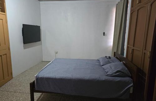 Accra House | Ghanavilla3