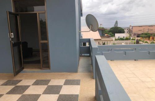 Accra House | Ghanavilla3