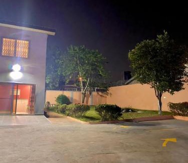 Adenta House | GHouse