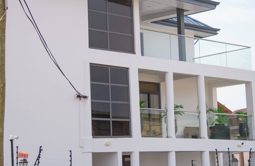 Madina Apartment | Golden Hayat Suites