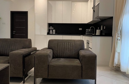 Madina Apartment | Golden Hayat Suites