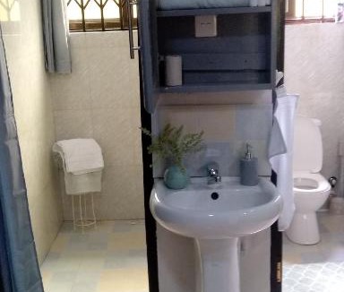 Sekondi-Takoradi House | GoldStar FamilyHouse.