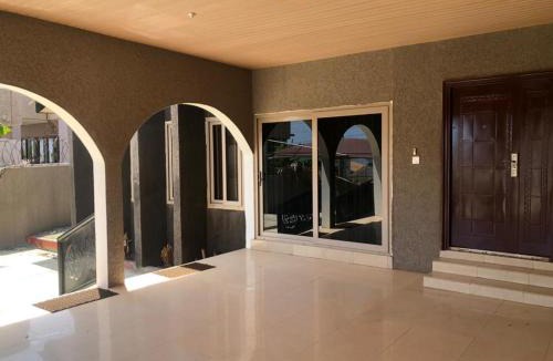 Gbawe House | Grace Hills Apartment