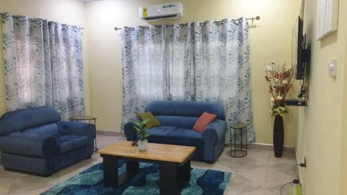 Bono East Region Apartment | Grace View Villa