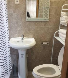 Bono East Region Apartment | Grace View Villa